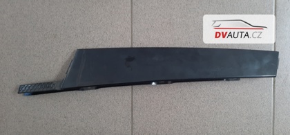 Krycí panel dveří 5E0837902B